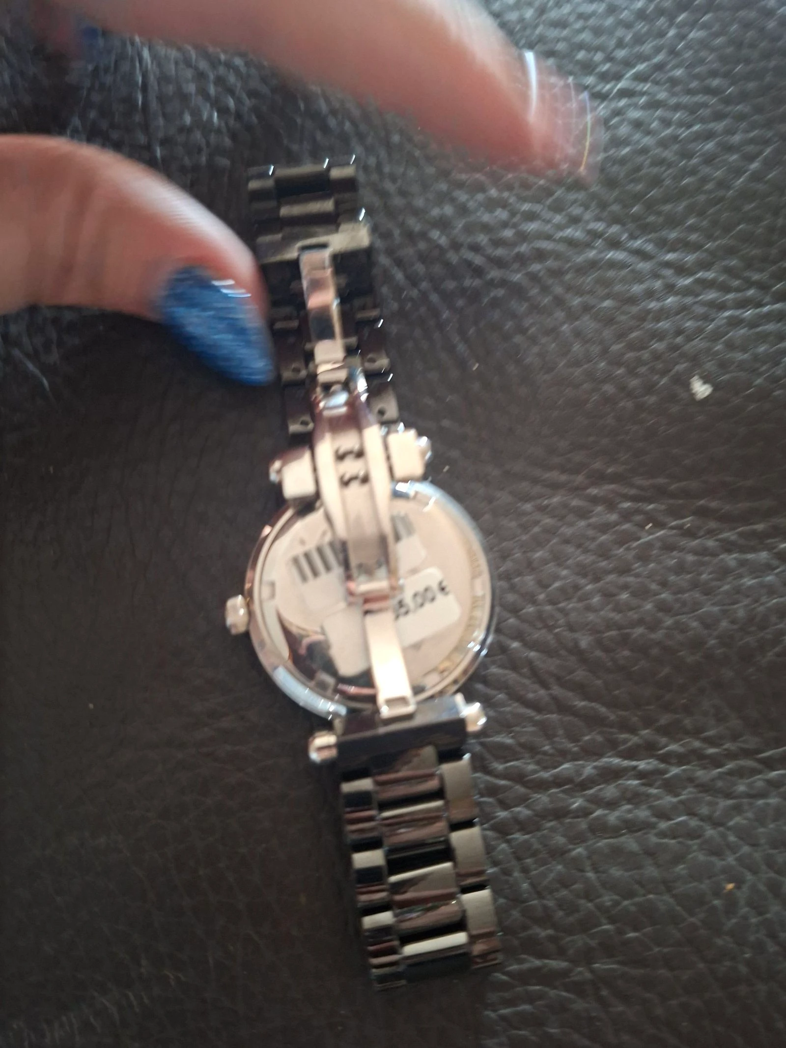 Gc watch – photo 5